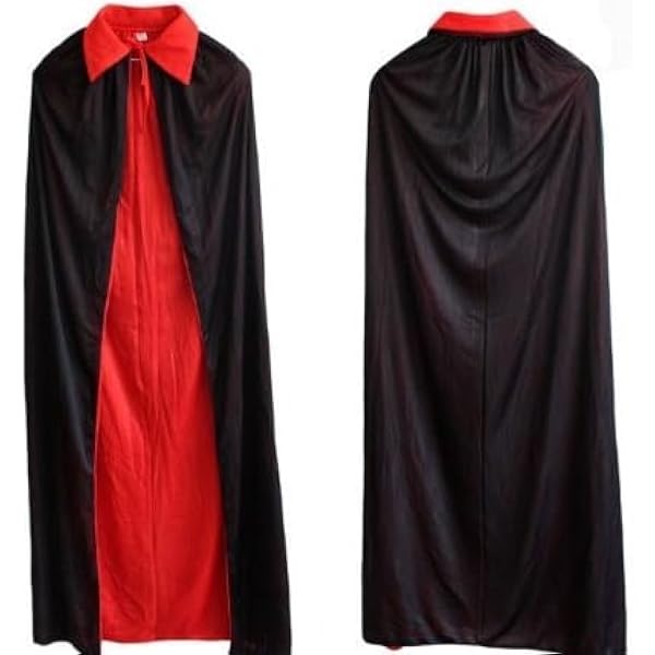 Amazon.co.jp: [ミューズ]ハロウィン クリスマス マント